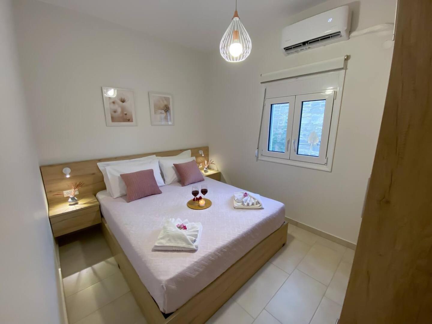 Apartmán Maistro With Pool,