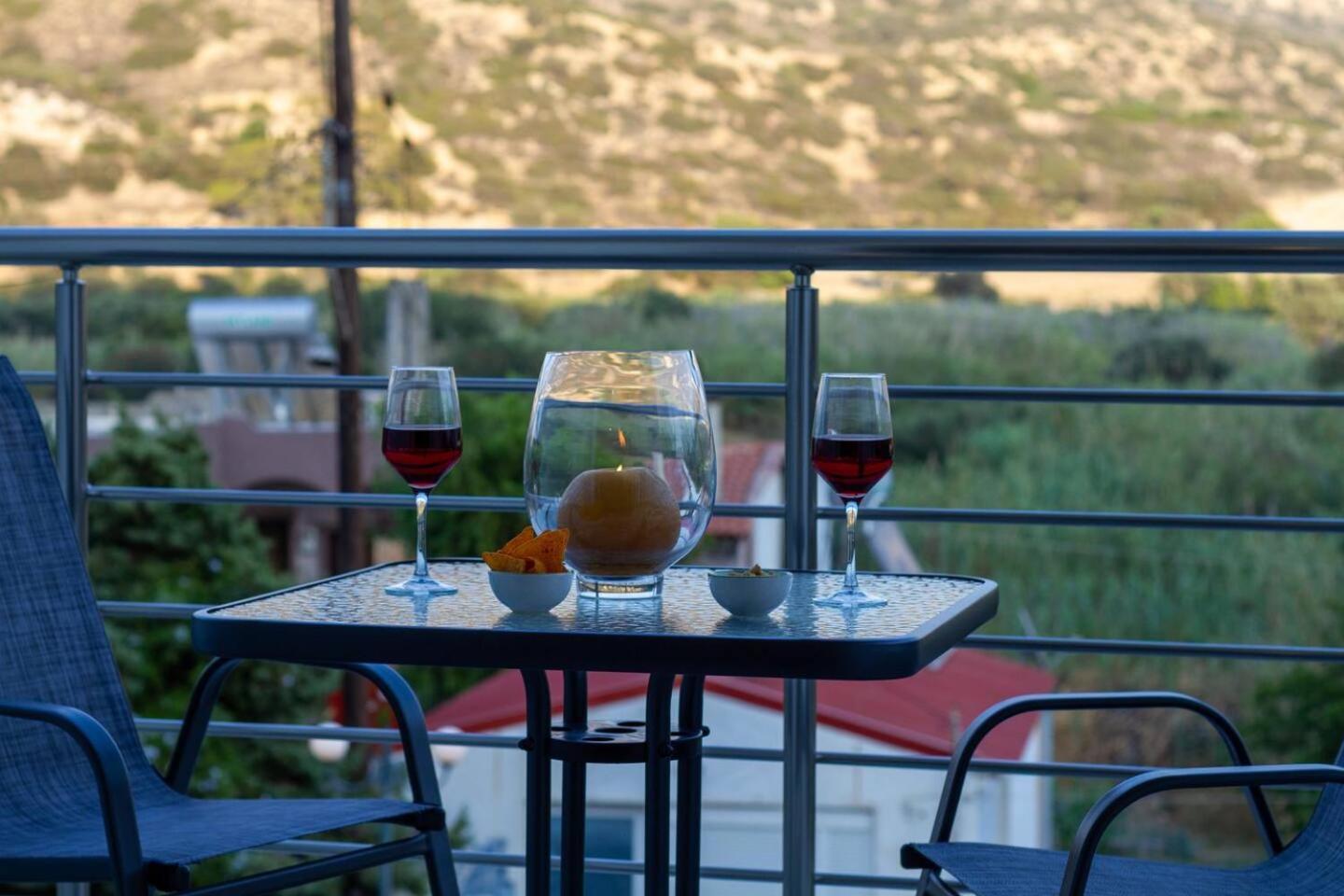 Apartmán Maistro With Pool,