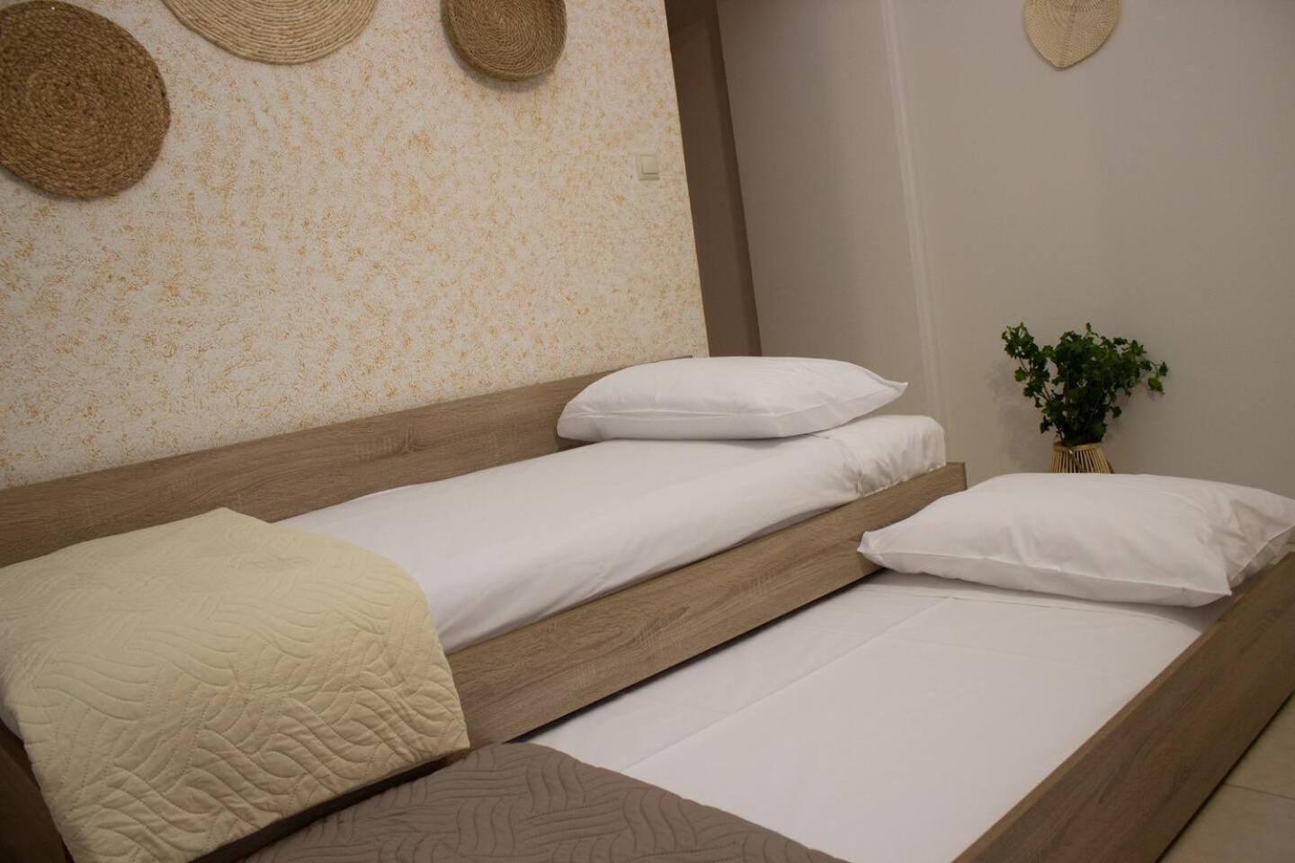 Apartmán Maistro With Pool, *