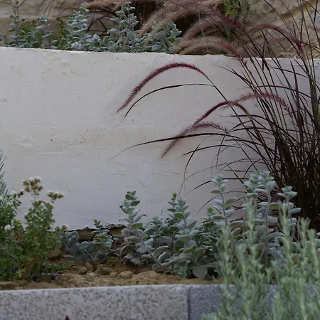 Maistro Suites With Pool, Matala Exteriér fotografie
