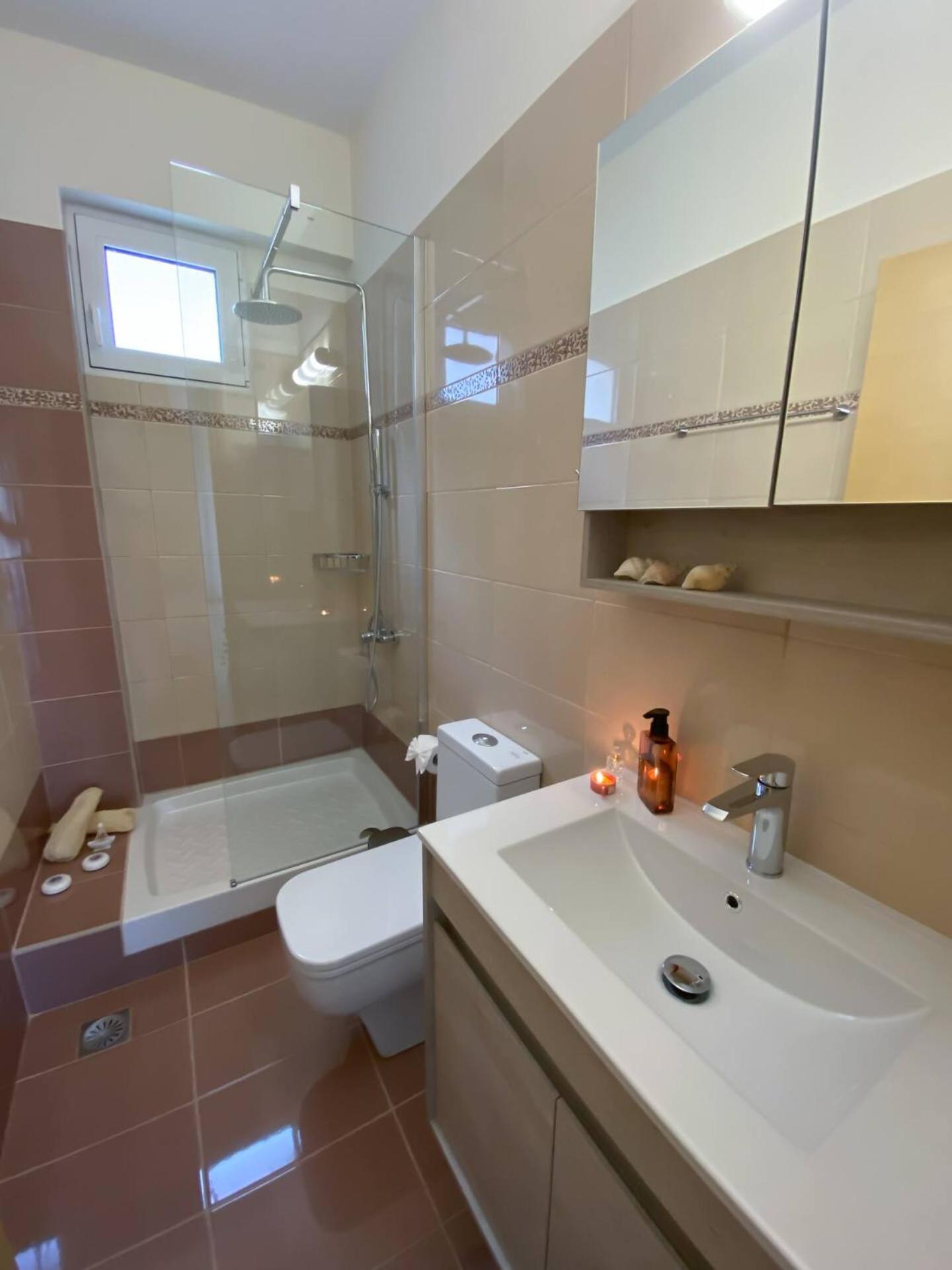 Maistro With Pool, Apartment Matala (Crete)