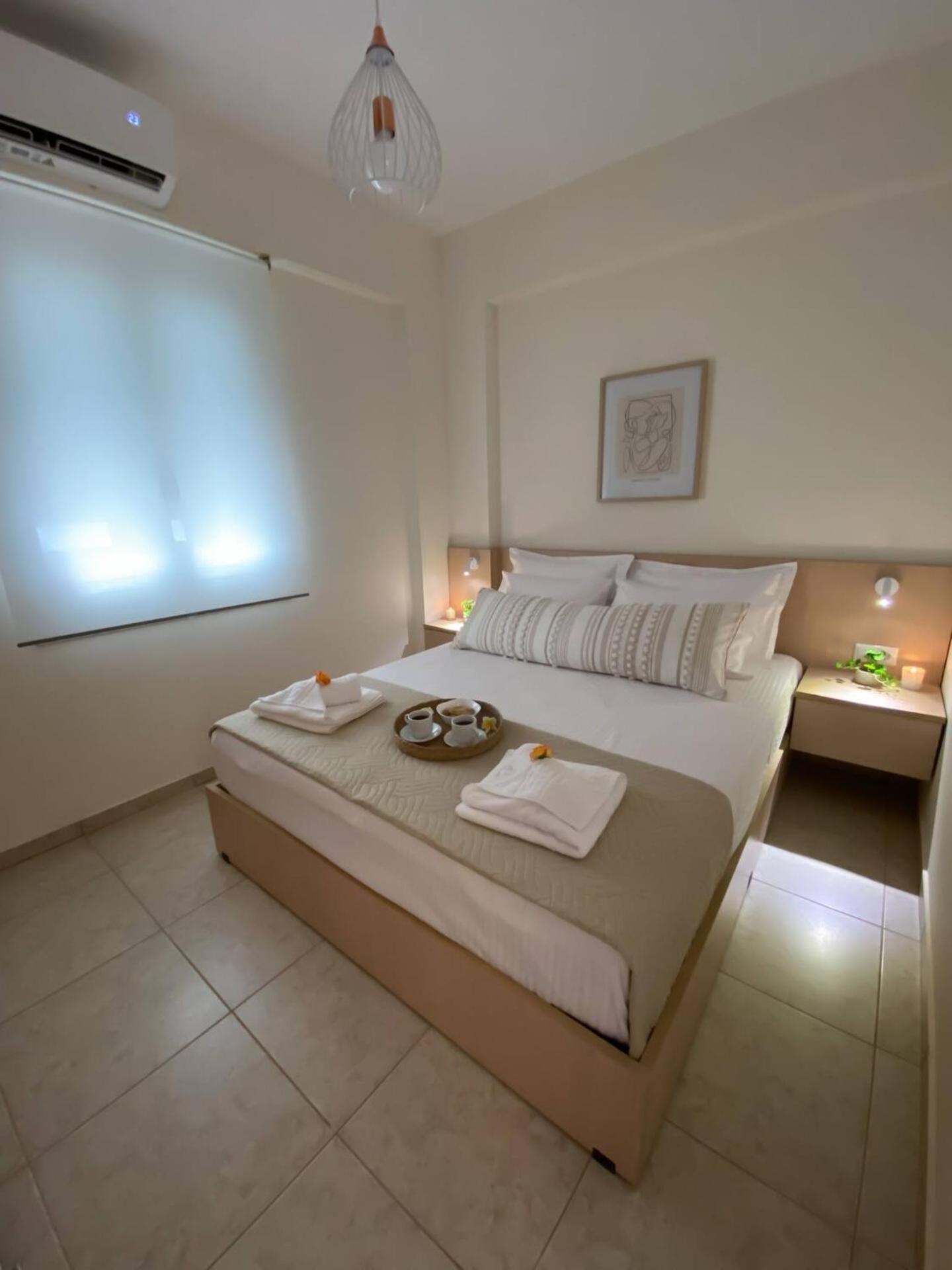 Maistro With Pool, Apartment