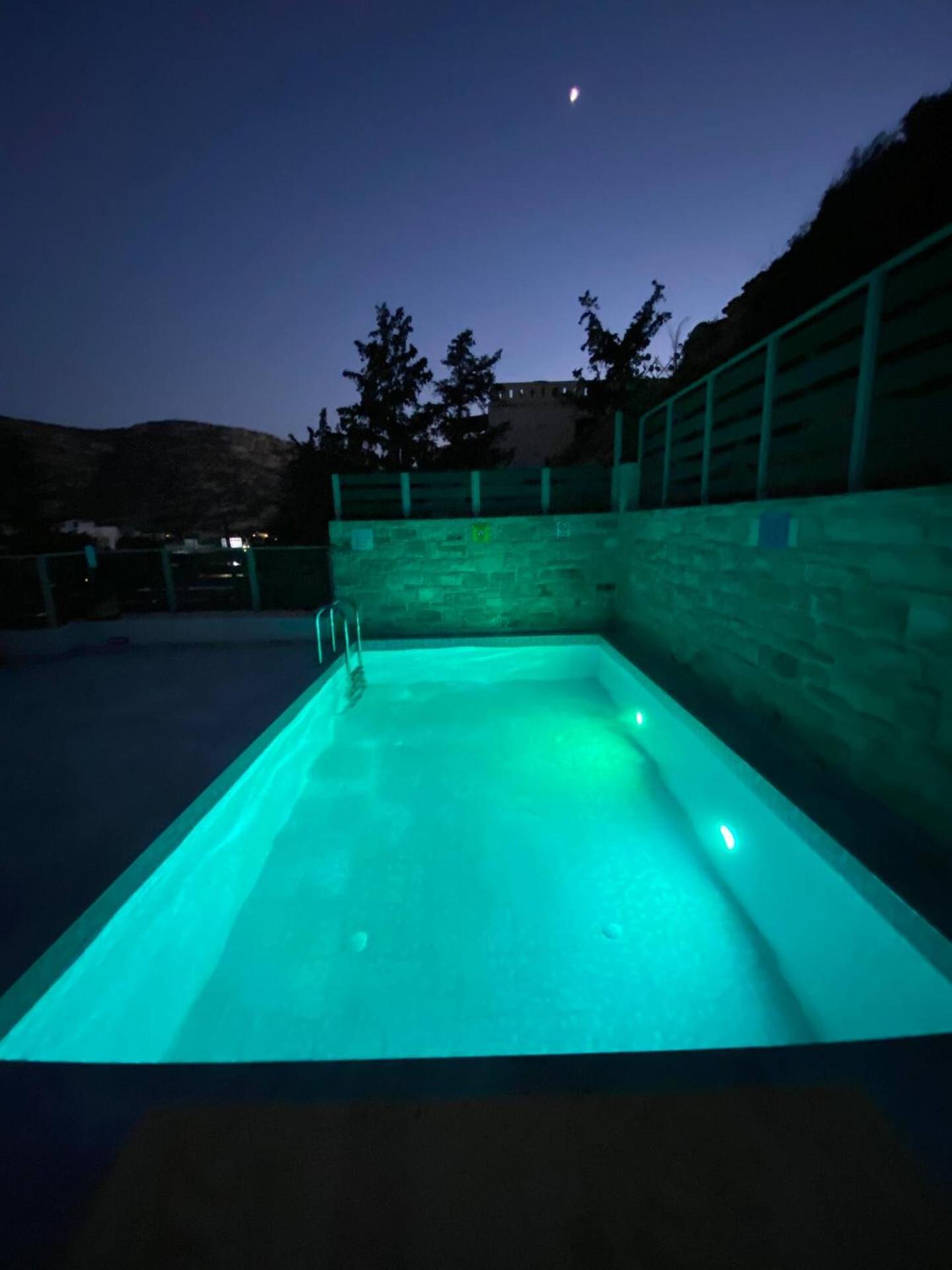 Maistro With Pool, Apartment Matala (Crete)