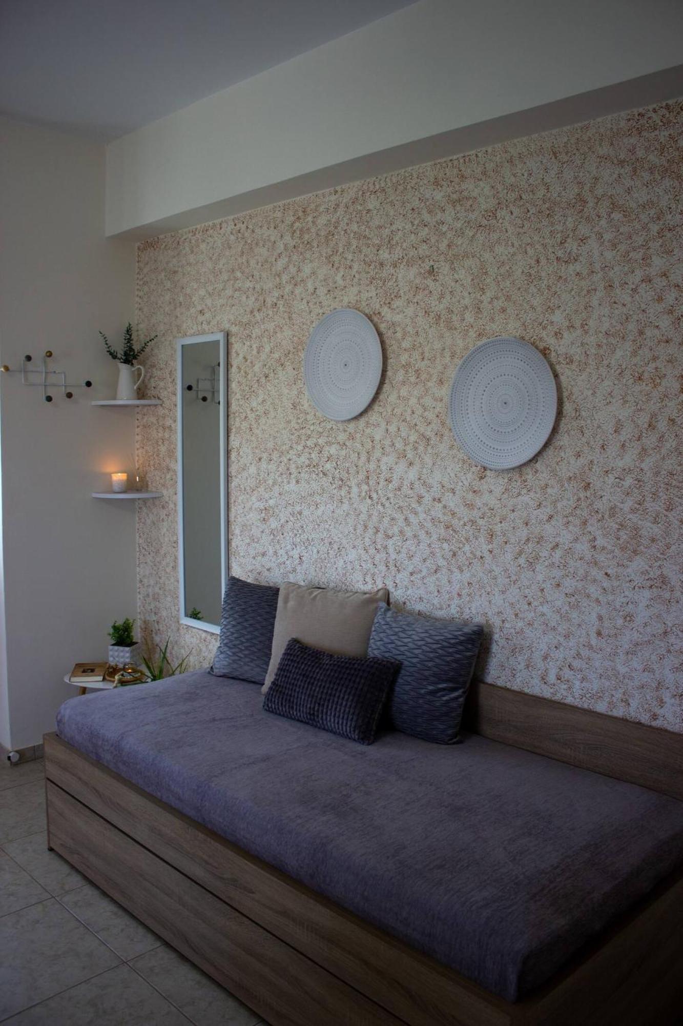 Maistro With Pool, Apartment *