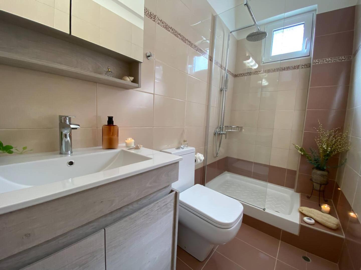 Maistro With Pool, Apartamento *